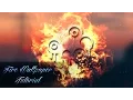 Fire Wallpaper Tutorial