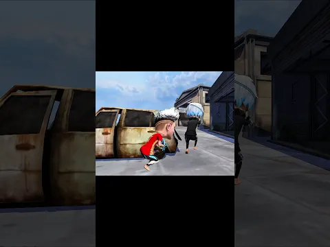 Hành trình cứu đồng đội #freefire #nhasangtaofreefire #trendfreefire #shorts