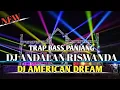 Download Lagu DJ TRAP AMERICAN DREAM - 69 PROJECT || TRAP BASS PANJANG || YANG SERING DI PUTAR RISWANDA