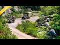 Download Lagu 日軍悄悄運送重型武器，不料被新四軍突襲，徹底摧毀敵軍補給線      ⚔️ 抗日 | Kung Fu