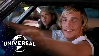 Download Dazed and Confused | Matthew McConaughey’s Breakout Role MP3