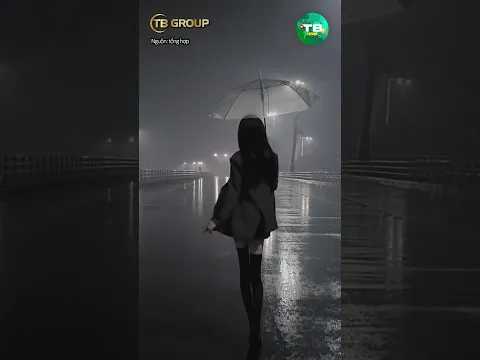 Lên xu hướng vì màu video | TB TREND #short