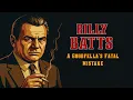 The Dark Story of Billy Batts A Goodfella s Fatal Mistake