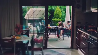 هنا صدقت حلمي وبدأت نبضات قلب Kalp Atışı 