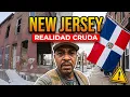 The GHOST town of Trenton New Jersey TOTAL ABANDONMENT this is what I saw