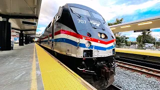 Download 2 Days on America’s $1000 Overnight Sleeper Train | New York - Chicago MP3