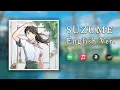 Download Lagu Suzume - English Version ft. @mewsic | Suzume no Tojimari [4K]