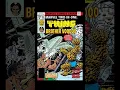 Download Lagu Doctor Doom Presents Marvel Two in One - Day 41 (The Thing \u0026 Brother Voodoo) Doom Rules Comics!