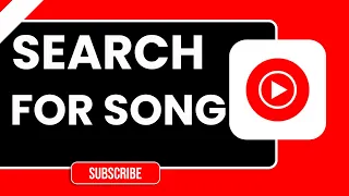 How To Search For Songs On YouTube Music Find Music Fast 2026 Tutorial 
