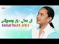 Download Lagu Agung Juanda \u0026 Ina Samantha - Sanjungan Jiwa (Official Music Video)