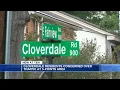 Resident concerned about intersection in Montgomery s Cloverdale neighborhood