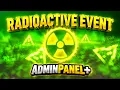 How to make a Radioactive AdminAbuseEvent in Roblox Studio I Free Uncopylocked