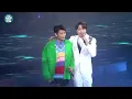 THE NEXT 20 張敬軒演唱會 第13場嘉賓 | 洪嘉豪 我的天 主角光環