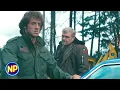 Rambo Gets Arrested Rambo First Blood