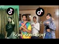 BOW BOW BOW REMIX DANCE CHALLENGE | Tiktok Compilation