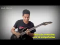Download Lagu LELAKI.. Soneta.. cover gitar \u0026 lirik lagu