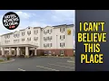 Super 8 By Wyndham Center - I Can t Believe This Place Louisville KY