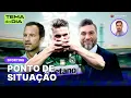 Download Lagu Qual o ponto de situação de Gyökeres  | TEMA DO DIA