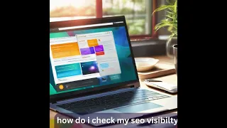 SEO Unveiled Mastering Your Visibility Check