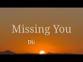 Missing You (Lyrics) Diana Ross @LYRICS STREET #80s #dianaross #missingyou