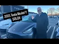 Lagu Why I Sold My 2021 Tesla Model Y