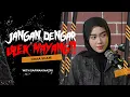 Lagu Jihaa Sham (Part 1) Diseru Ke Villa Nabila! Perlukan 5 Lelaki Untuk Halang - Sembang Seram