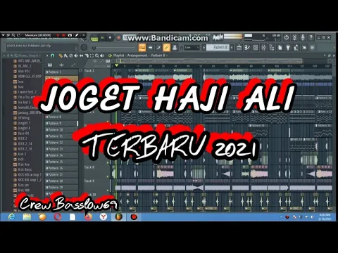 Download MP3 LAGU_JOGET TERBARU HAJI ALI 2021 REMIX ENAK DI DENGAR