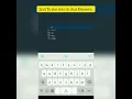How to create any html element in javascript Javascript