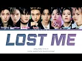 Download Lagu Stray Kids 'LOST ME' Lyrics (Color Coded Lyrics KAN/ROM/ENG)