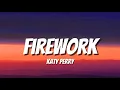 Download Lagu Katy Perry - Firework (Lyrics)