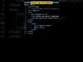 CSS Custom checkbox design using HTML and CSS