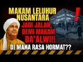 Download Lagu SEJARAH ULAMA ASLI DIHAPUS, BA'ALWI DIANGKAT⁉️SKANDAL MAKAM DATUK UMAR BIN HAFIDZ DIBONGKAR‼️