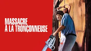 Massacre à la tronçonneuse (1974) | Bande-annonce VF (HD | 1080p)
