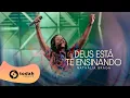Download Lagu Nathália Braga | Deus Está Te Ensinando [Todah 10 Anos Ao Vivo]