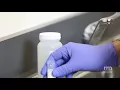 How To Collect A Drinking Water Total Organic Carbon TOC Sample