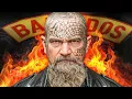 The Most FEARED Bandidos in Prison