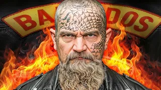 The Most FEARED Bandidos in Prison