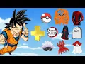 Download Lagu Goku in different mode styles ||#dbs #dbz #gokuedit #fanart #anime