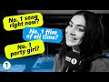 Charli xcx Picks Her All-Time Favourites in 3 Minutes