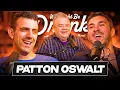 Download Lagu Patton Oswalt w/ Sam Morril \u0026 Mark Normand - We Might Be Drunk Podcast