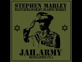 Jah Army