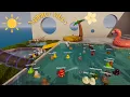 Ducking Chillin commands in chat