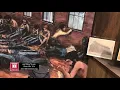 Sutherlin Mansion House Tour Between the Lines Prison