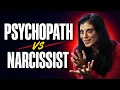 The Original Narcissism Interviews Featuring Dr Ramani