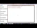 Super Keyword in java Example-1 JAVA in Telugu Lecture-34