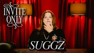 SUGGZ - INVITE ONLY [FREESTYLE]