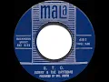 1964 HITS ARCHIVE: G.T.O. - Ronny & the Daytonas
