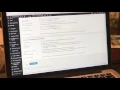 Excel file to Wordpress using TablePress