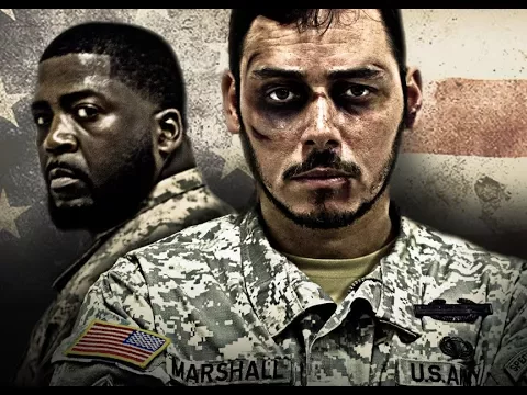 Gone Teaser Trailer