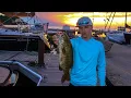 I CANT BELIEVE THIS HAPPENED TO MY CAR Smallmouth fishing in Sister Bay Day 2